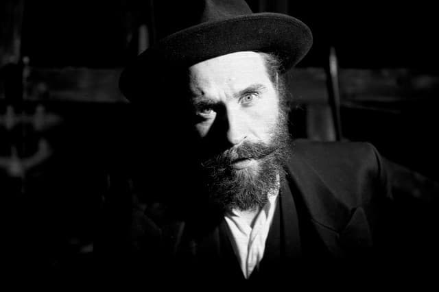 REVEREND SHINE SNAKE OIL Co. — band portrait 1 of 9